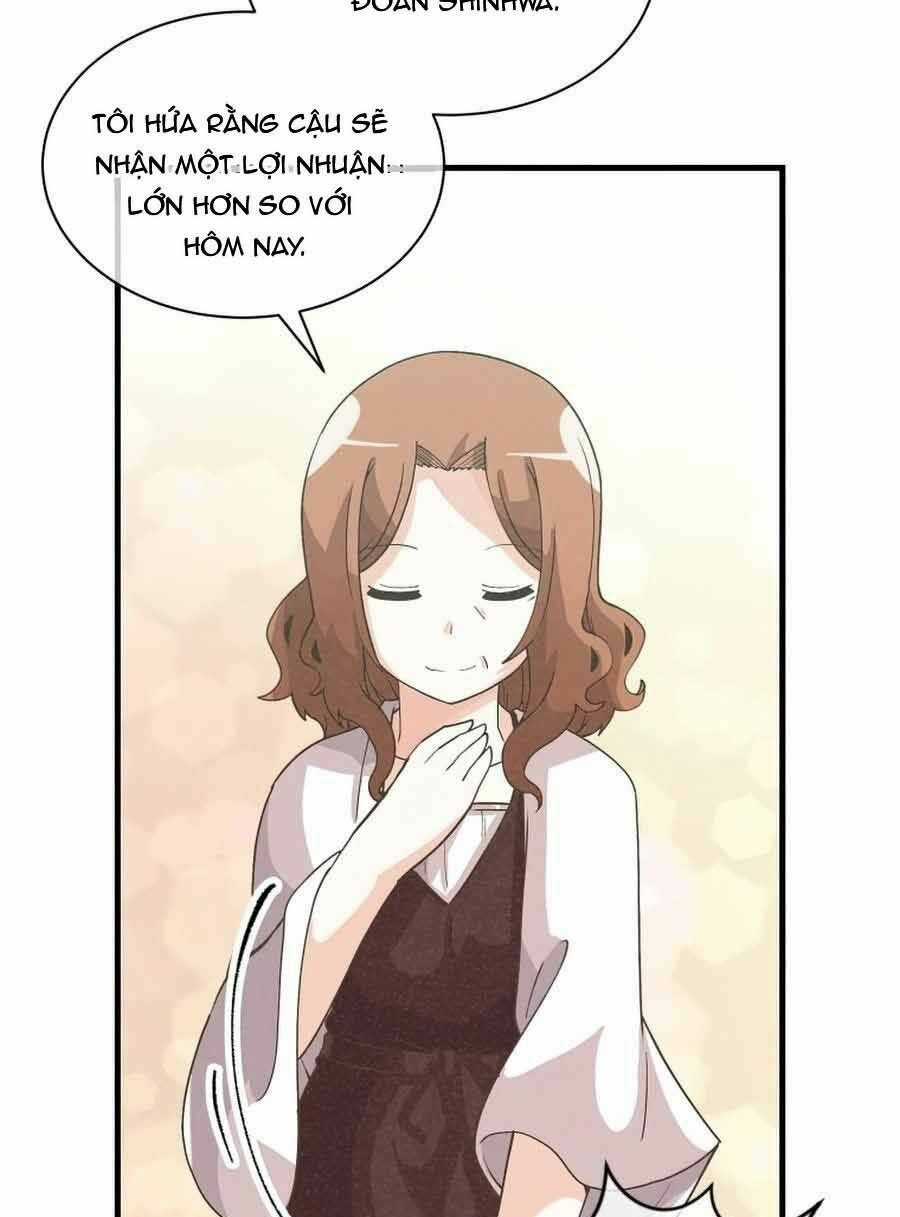 Tôi Trở Thành Một Nông Dân Chapter 75 trang 48