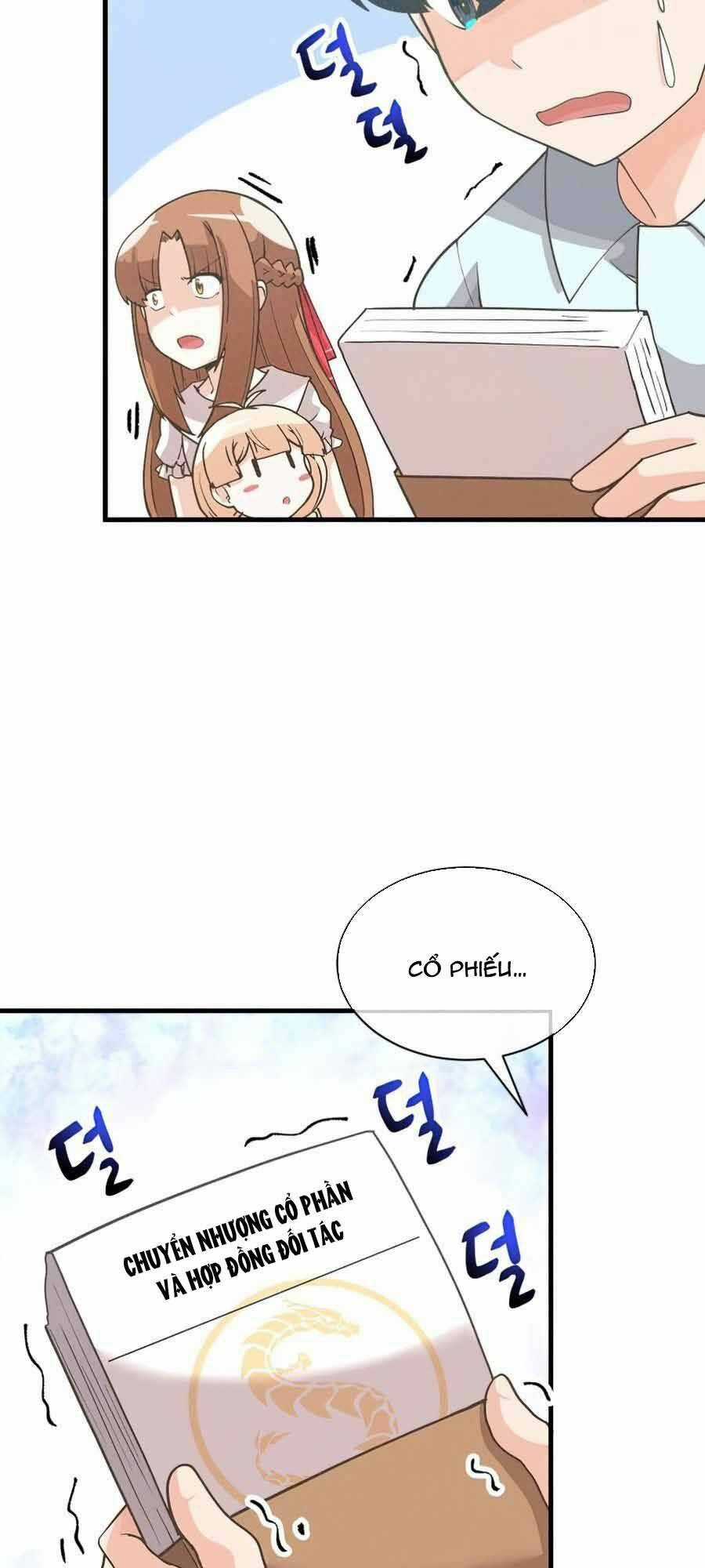 Tôi Trở Thành Một Nông Dân Chapter 75 trang 50