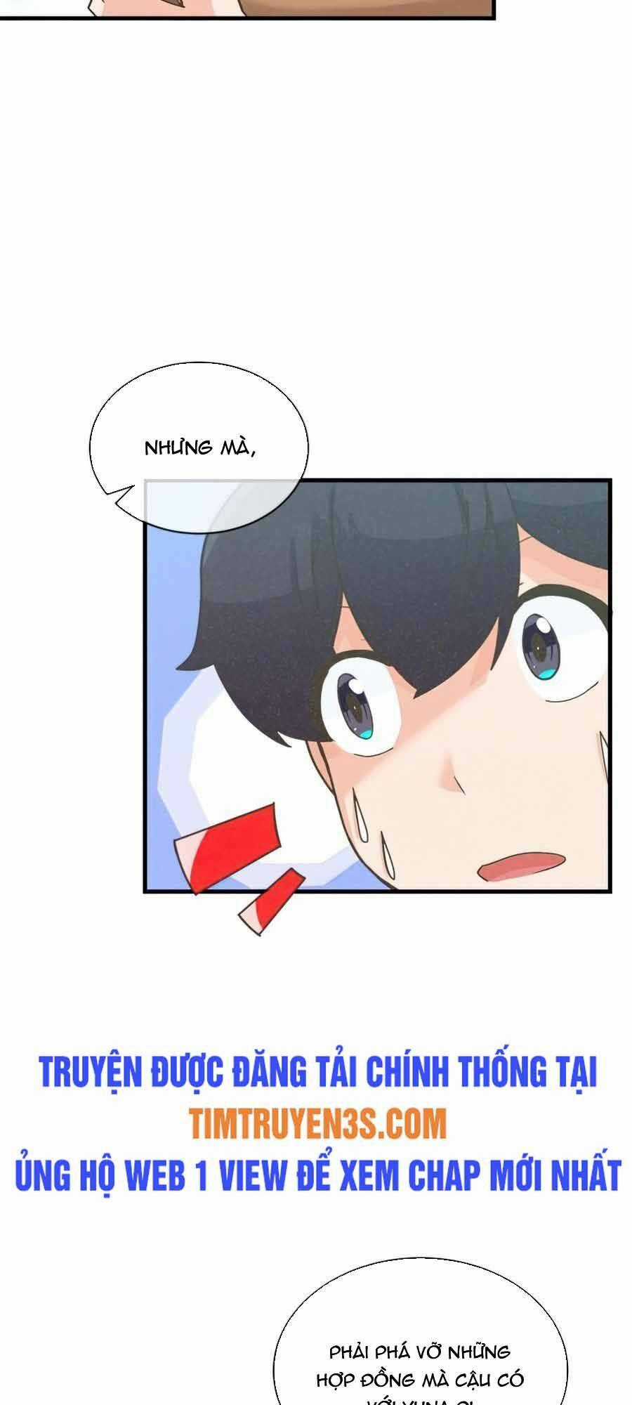 Tôi Trở Thành Một Nông Dân Chapter 75 trang 51