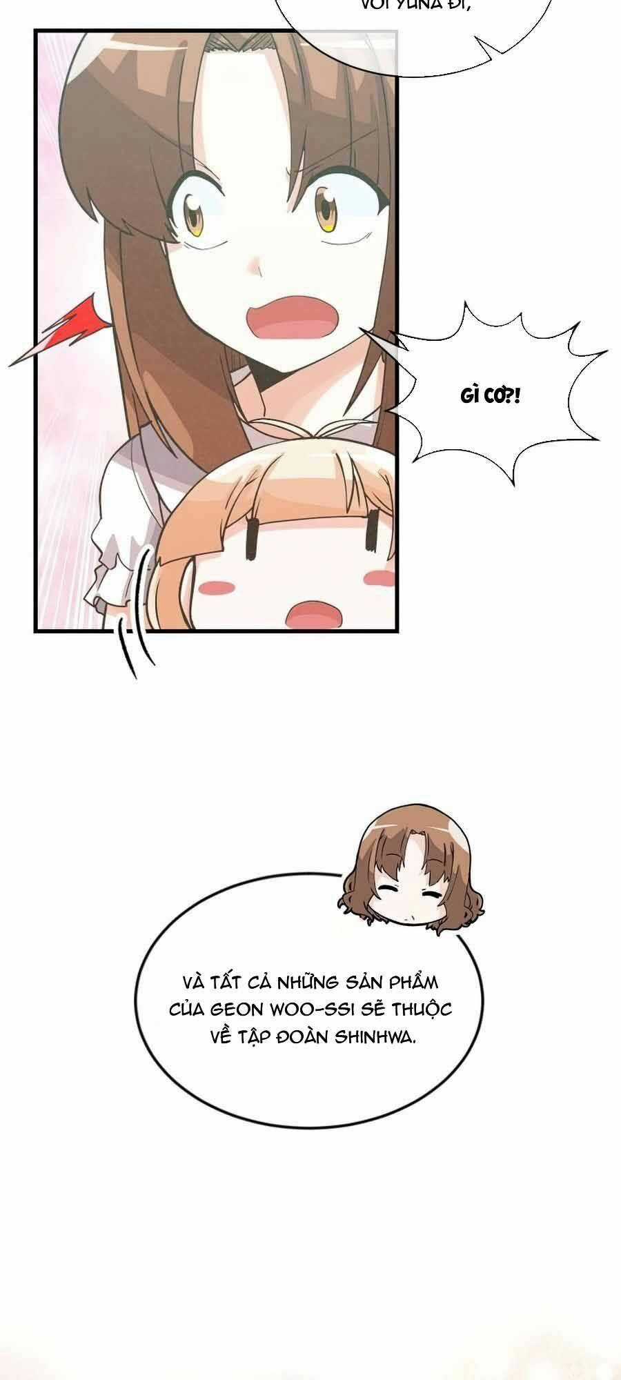 Tôi Trở Thành Một Nông Dân Chapter 75 trang 52