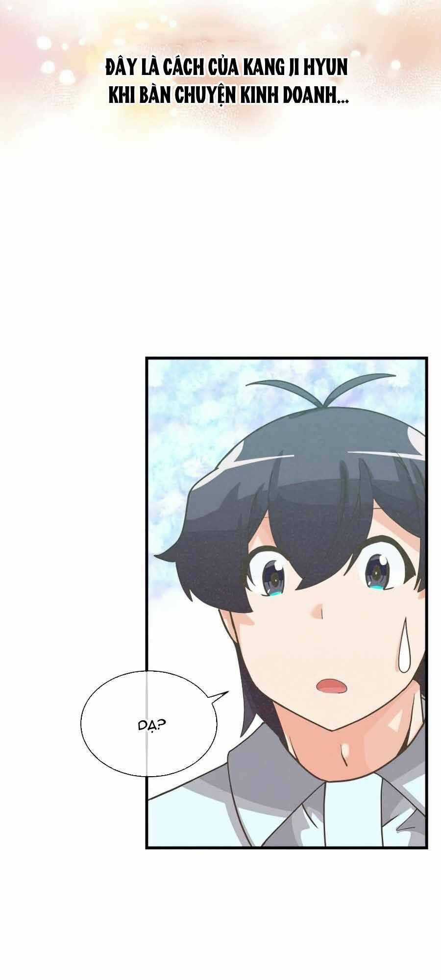 Tôi Trở Thành Một Nông Dân Chapter 75 trang 53