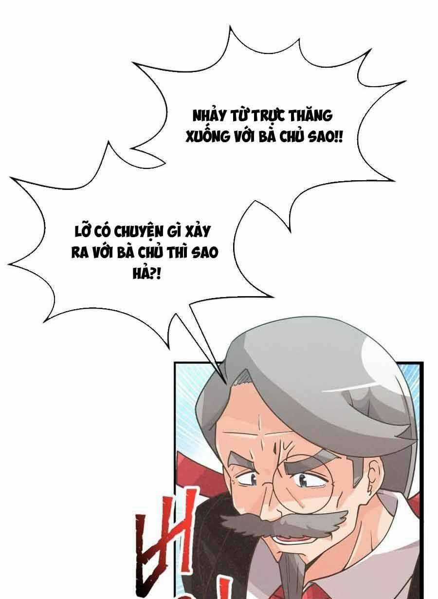 Tôi Trở Thành Một Nông Dân Chapter 75 trang 6