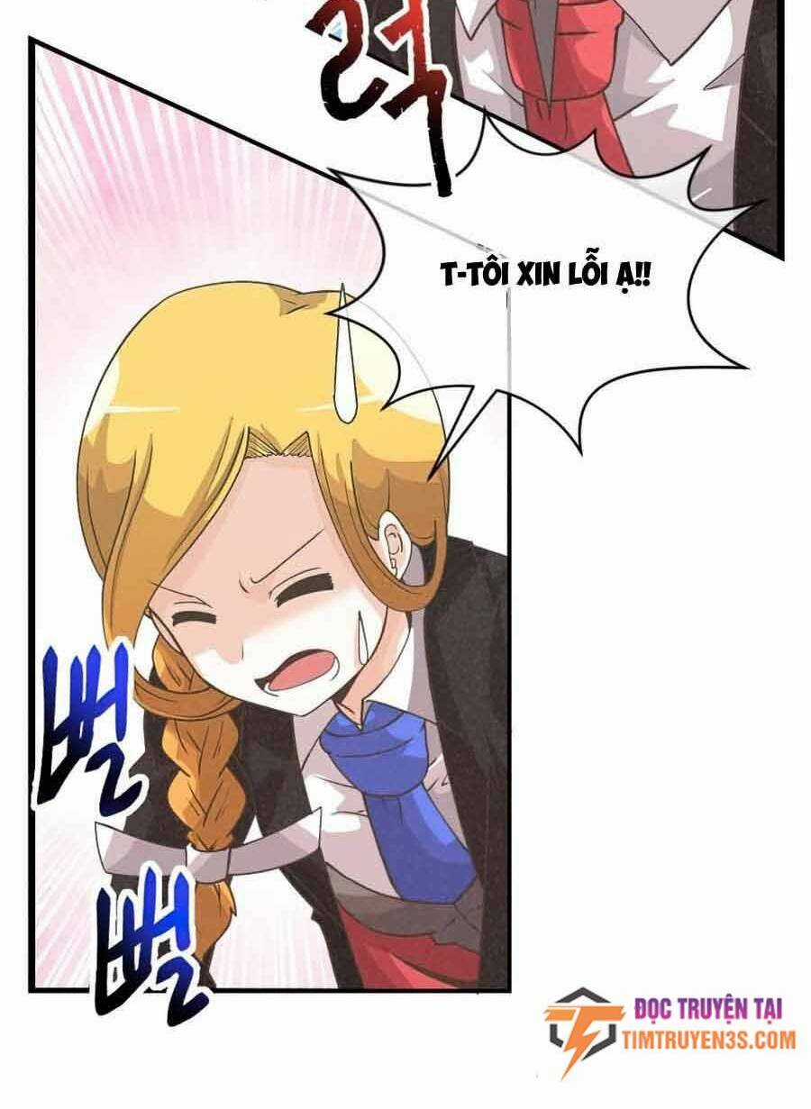 Tôi Trở Thành Một Nông Dân Chapter 75 trang 7