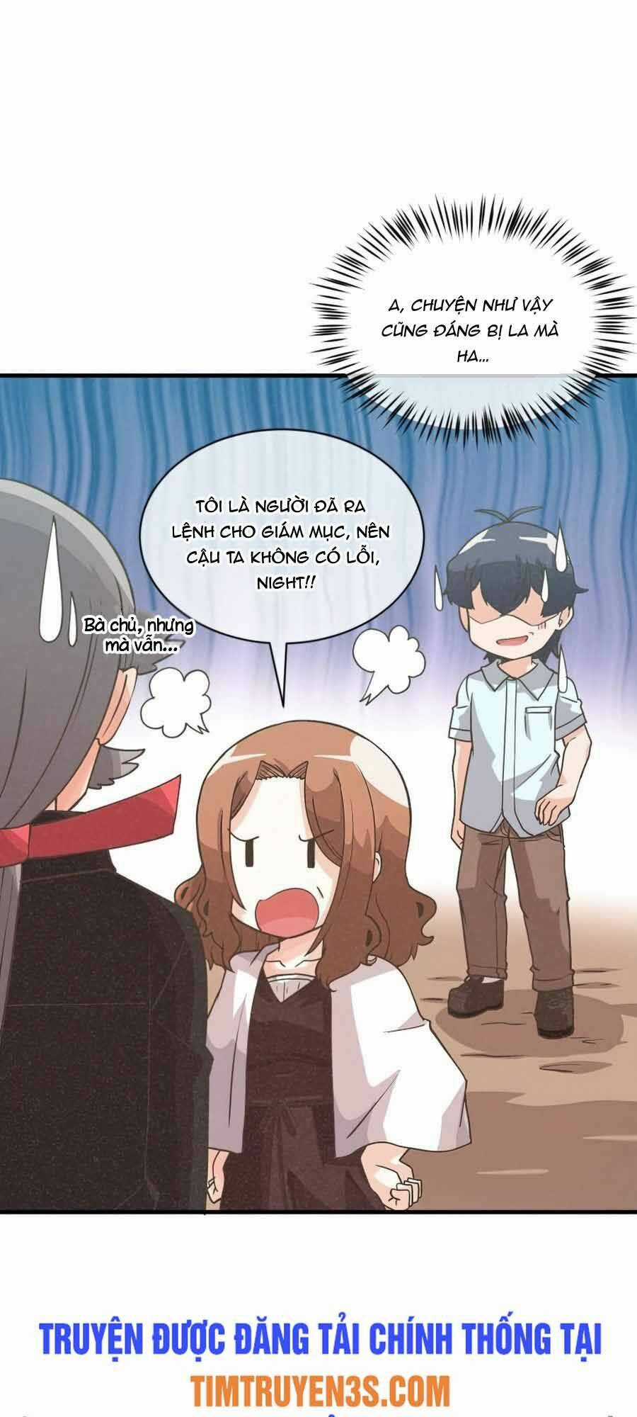 Tôi Trở Thành Một Nông Dân Chapter 75 trang 8