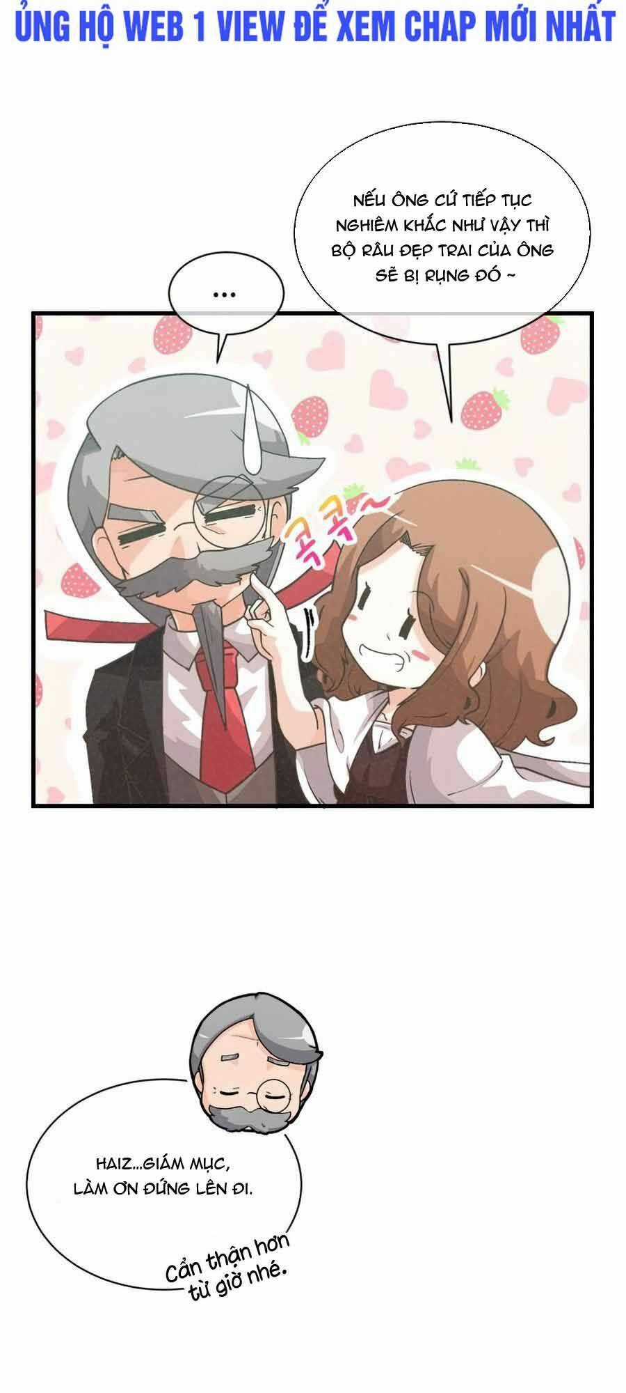 Tôi Trở Thành Một Nông Dân Chapter 75 trang 9