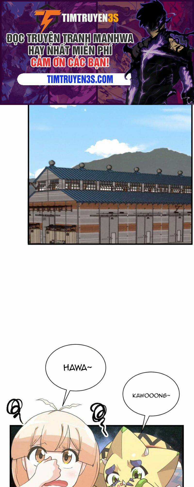 Tôi Trở Thành Một Nông Dân Chapter 76 trang 1