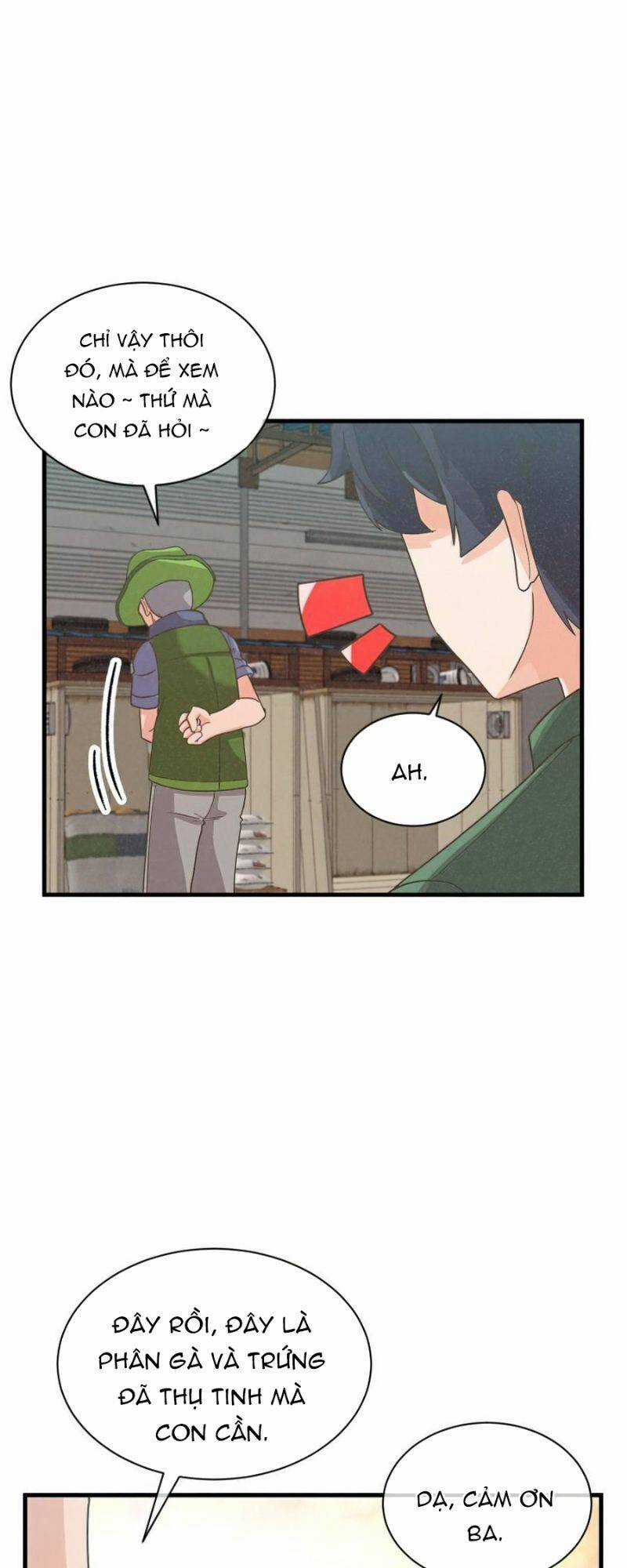 Tôi Trở Thành Một Nông Dân Chapter 76 trang 10