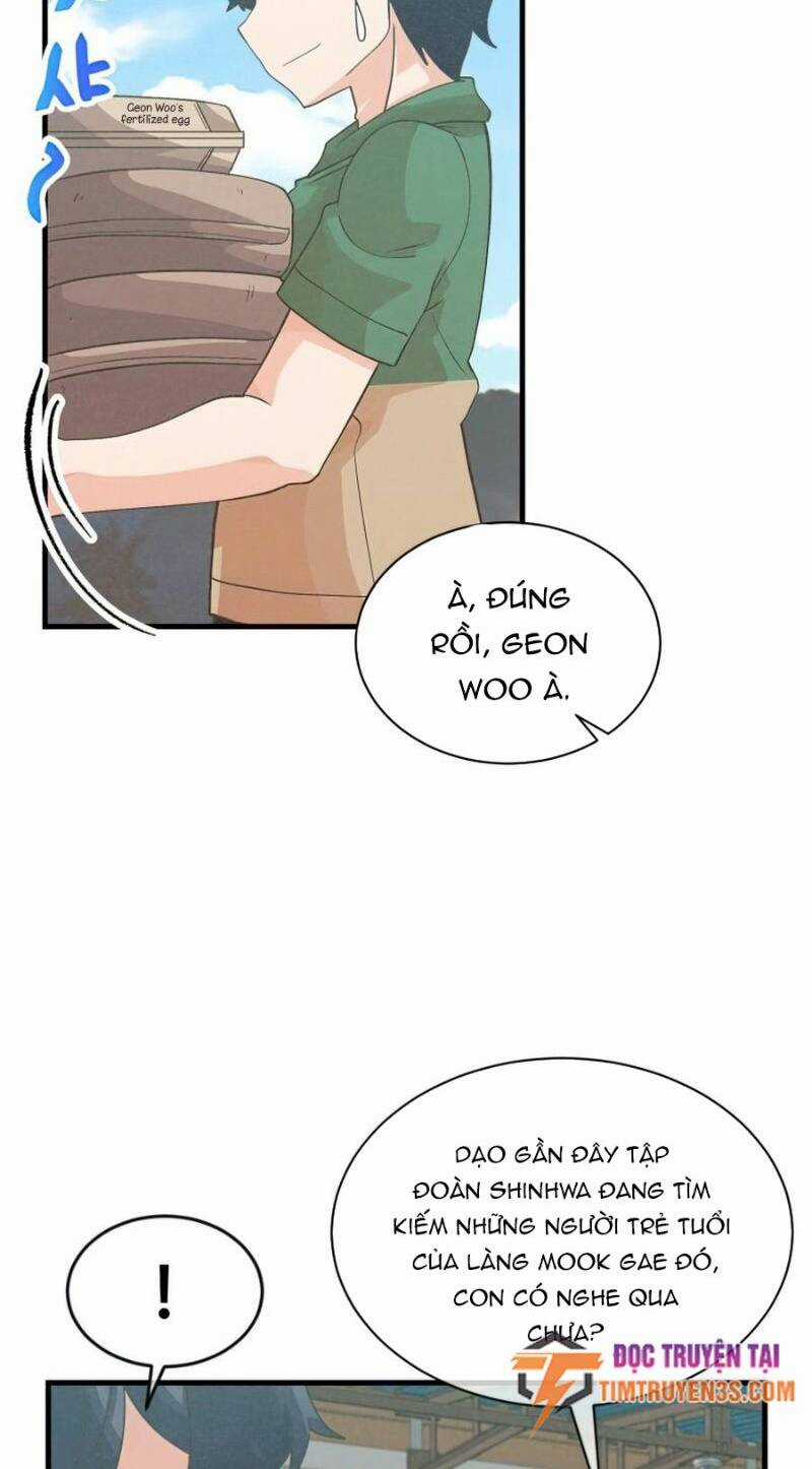 Tôi Trở Thành Một Nông Dân Chapter 76 trang 12