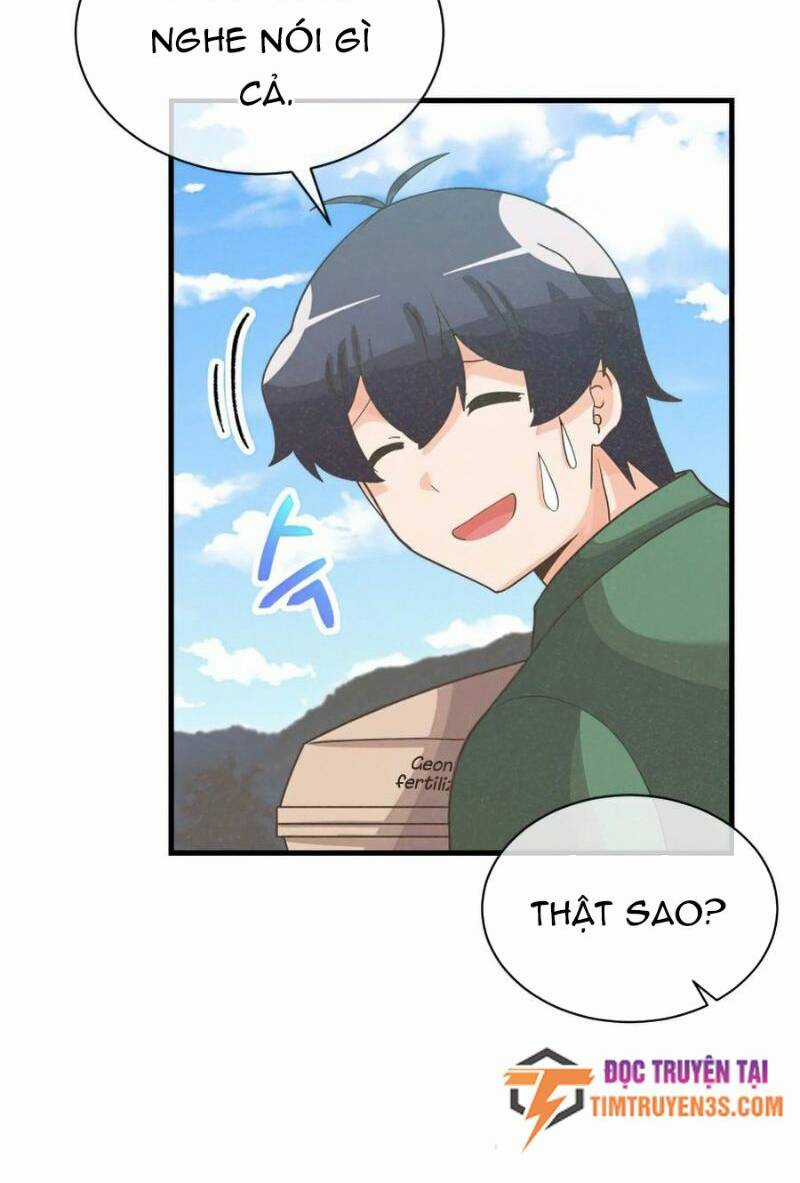 Tôi Trở Thành Một Nông Dân Chapter 76 trang 14