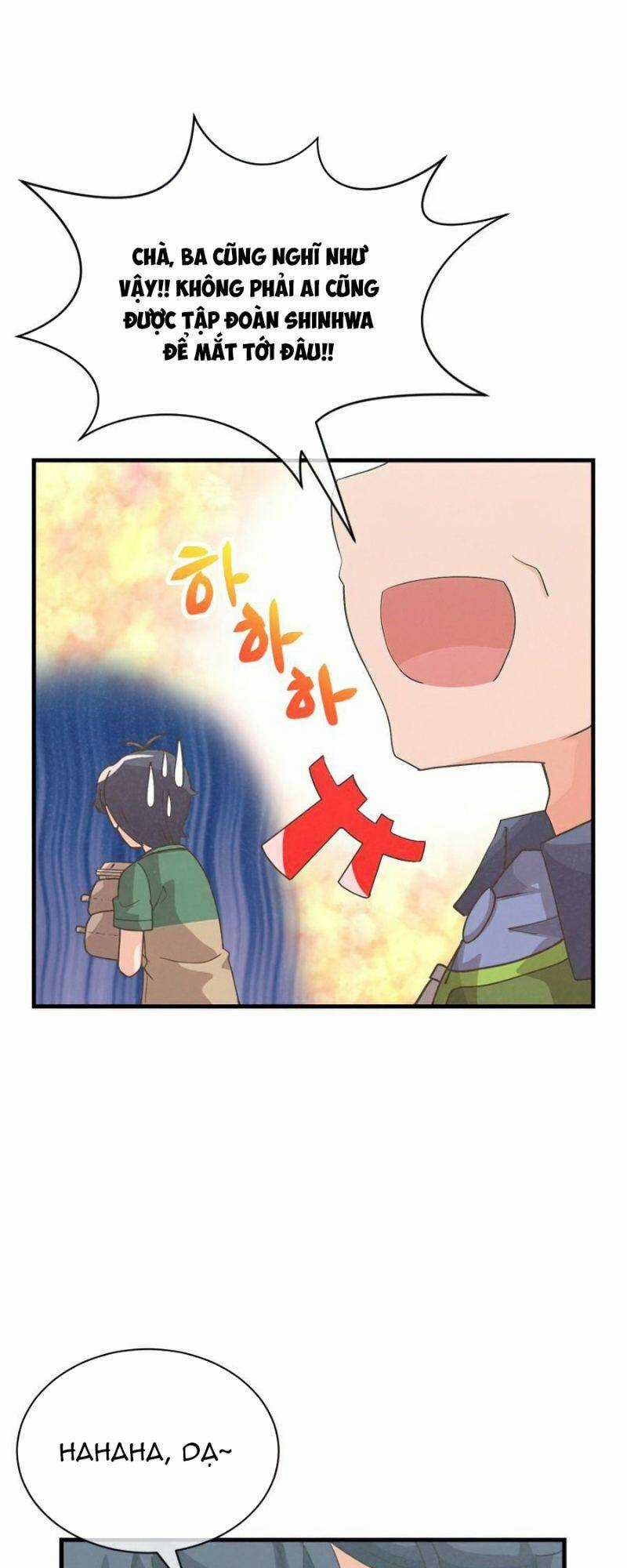 Tôi Trở Thành Một Nông Dân Chapter 76 trang 15