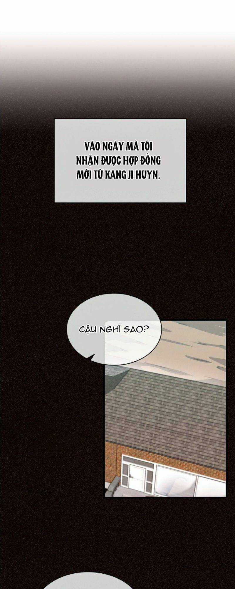 Tôi Trở Thành Một Nông Dân Chapter 76 trang 18