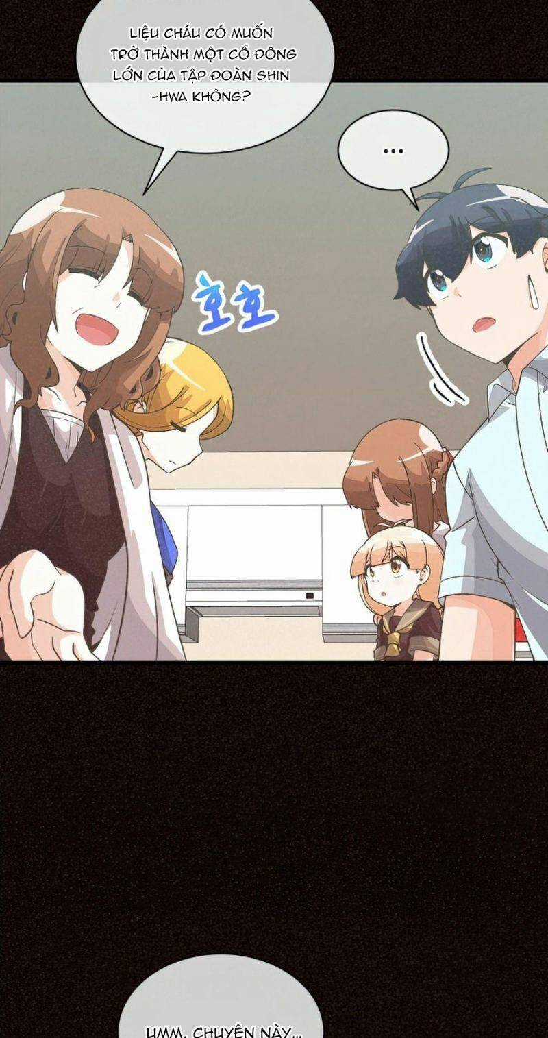 Tôi Trở Thành Một Nông Dân Chapter 76 trang 19