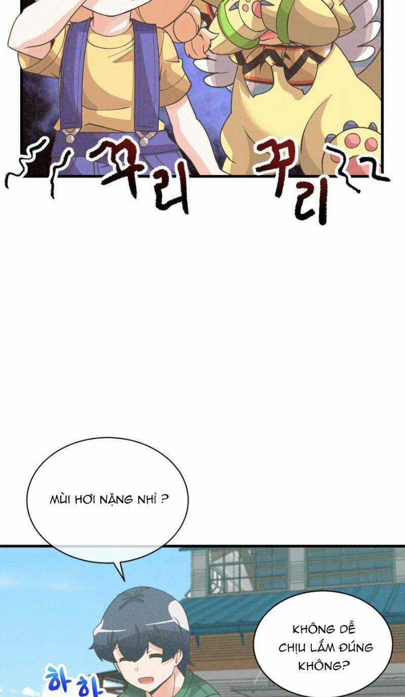 Tôi Trở Thành Một Nông Dân Chapter 76 trang 2