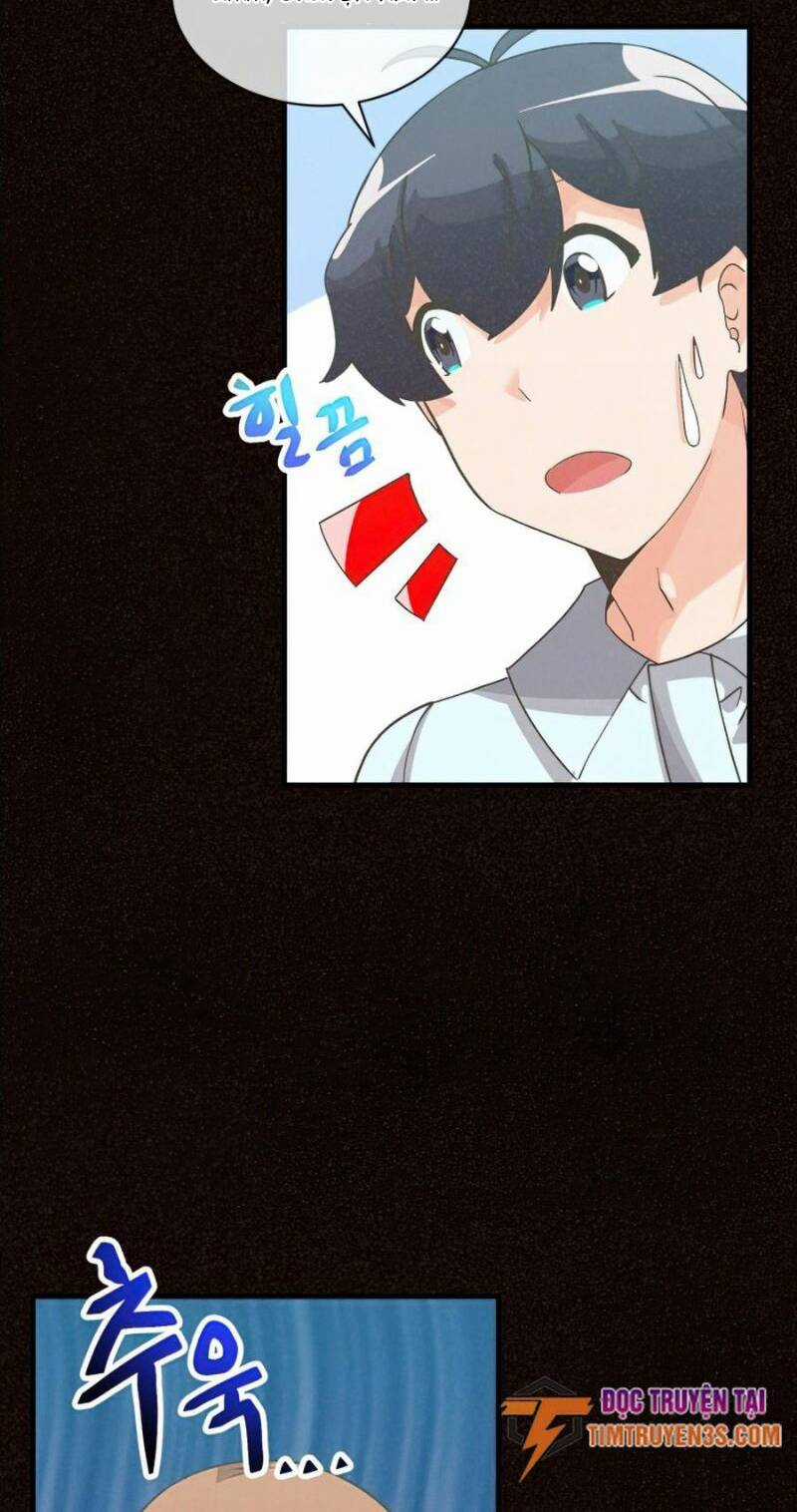 Tôi Trở Thành Một Nông Dân Chapter 76 trang 20