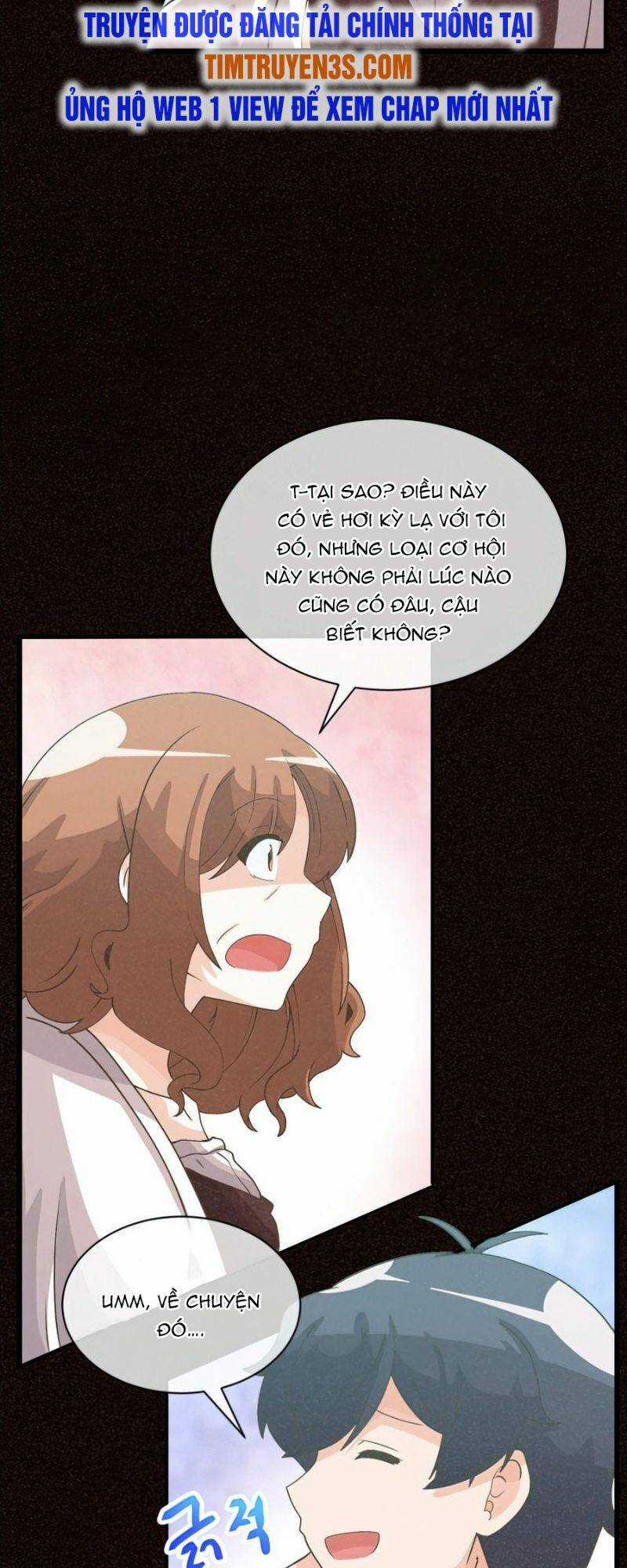 Tôi Trở Thành Một Nông Dân Chapter 76 trang 24