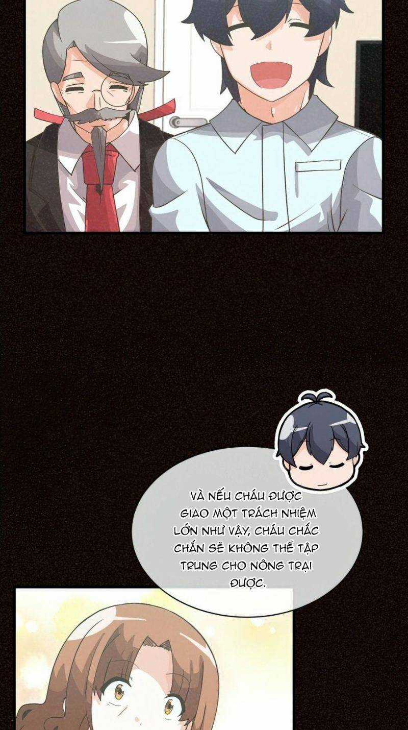 Tôi Trở Thành Một Nông Dân Chapter 76 trang 28