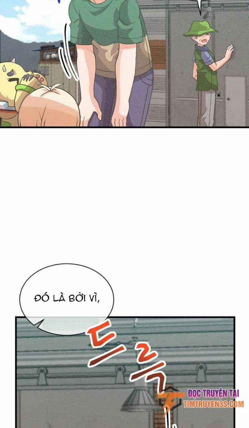 Tôi Trở Thành Một Nông Dân Chapter 76 trang 3