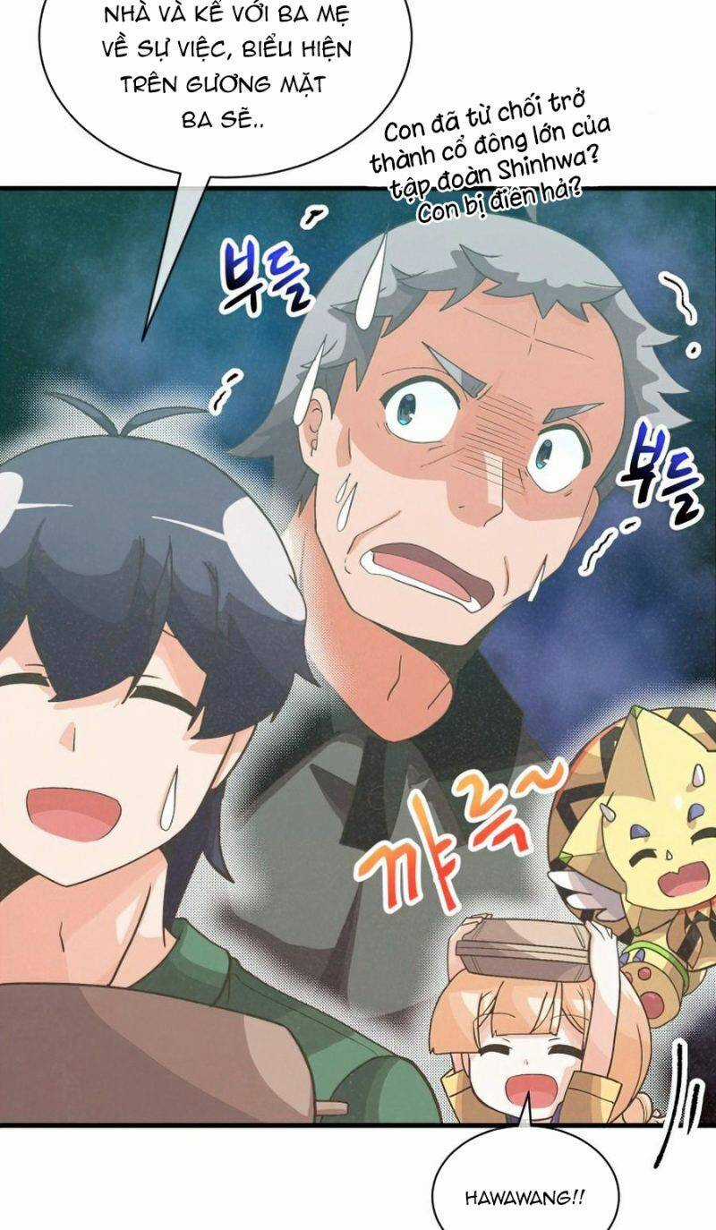 Tôi Trở Thành Một Nông Dân Chapter 76 trang 31