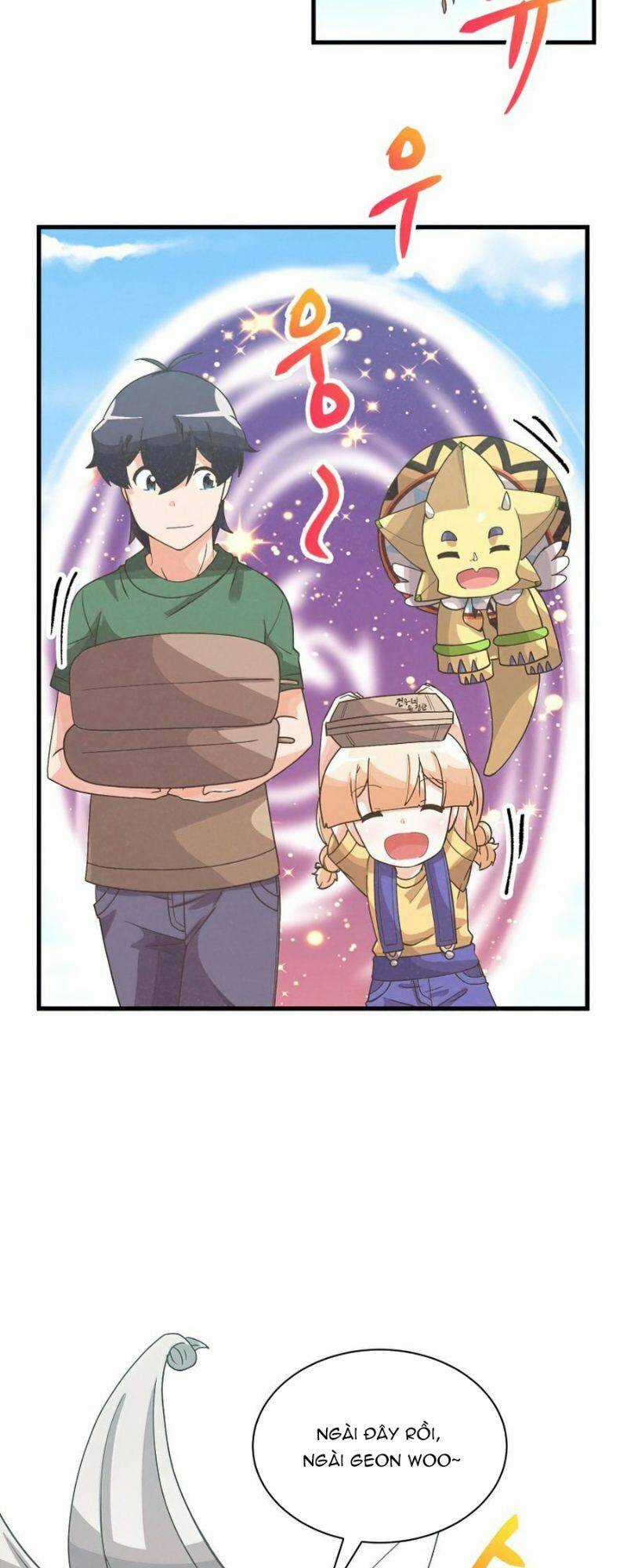 Tôi Trở Thành Một Nông Dân Chapter 76 trang 33