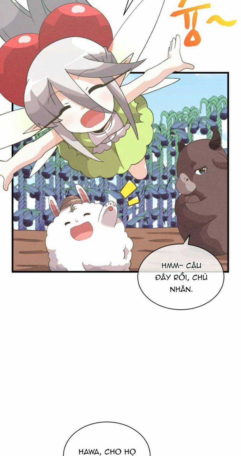 Tôi Trở Thành Một Nông Dân Chapter 76 trang 34