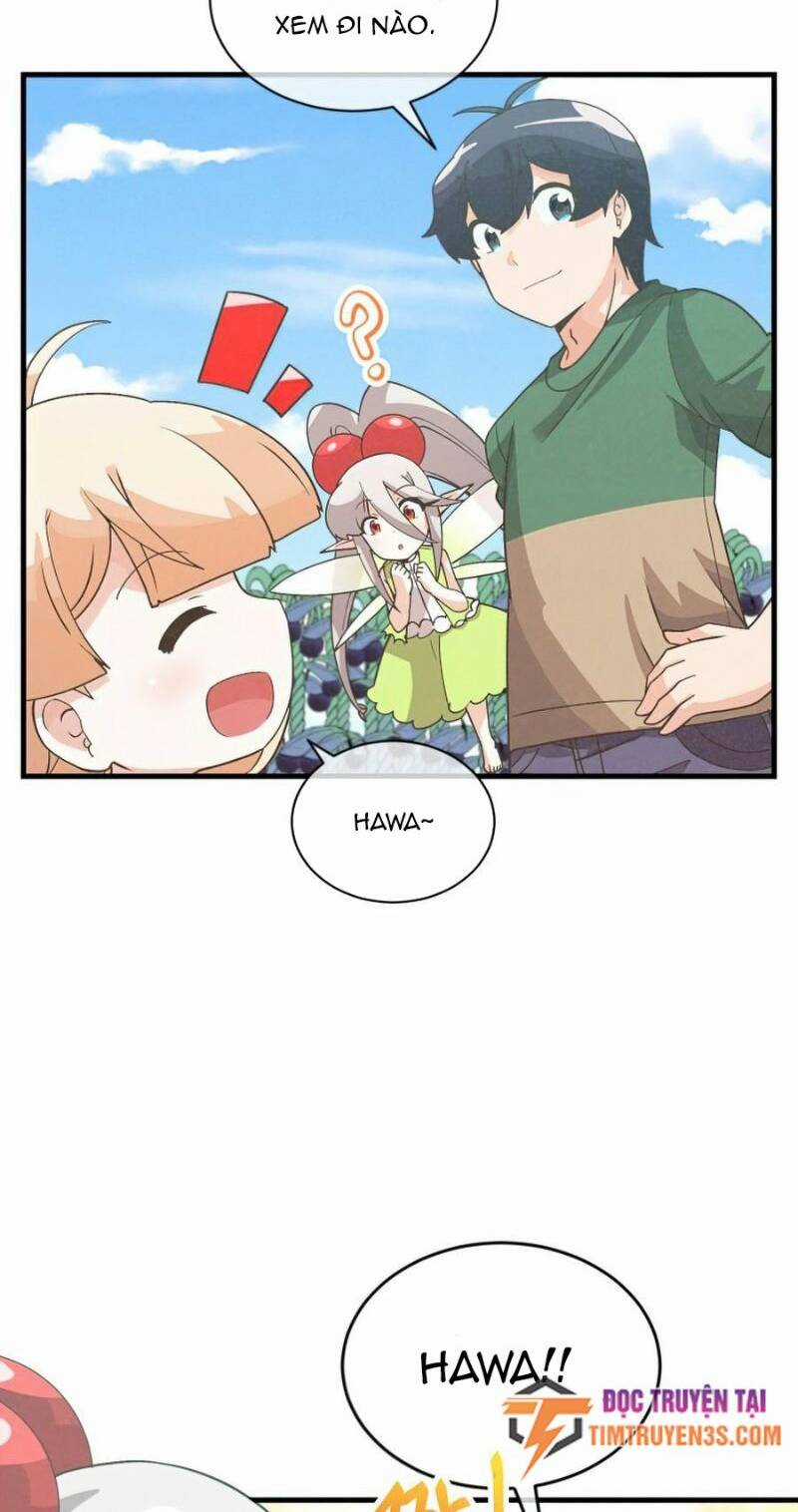 Tôi Trở Thành Một Nông Dân Chapter 76 trang 35