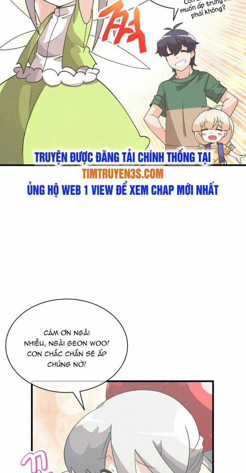 Tôi Trở Thành Một Nông Dân Chapter 76 trang 37
