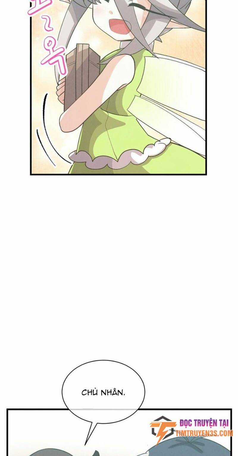 Tôi Trở Thành Một Nông Dân Chapter 76 trang 38