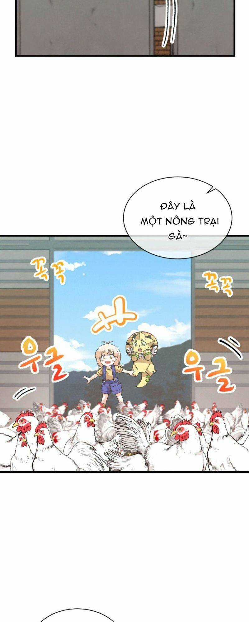 Tôi Trở Thành Một Nông Dân Chapter 76 trang 4