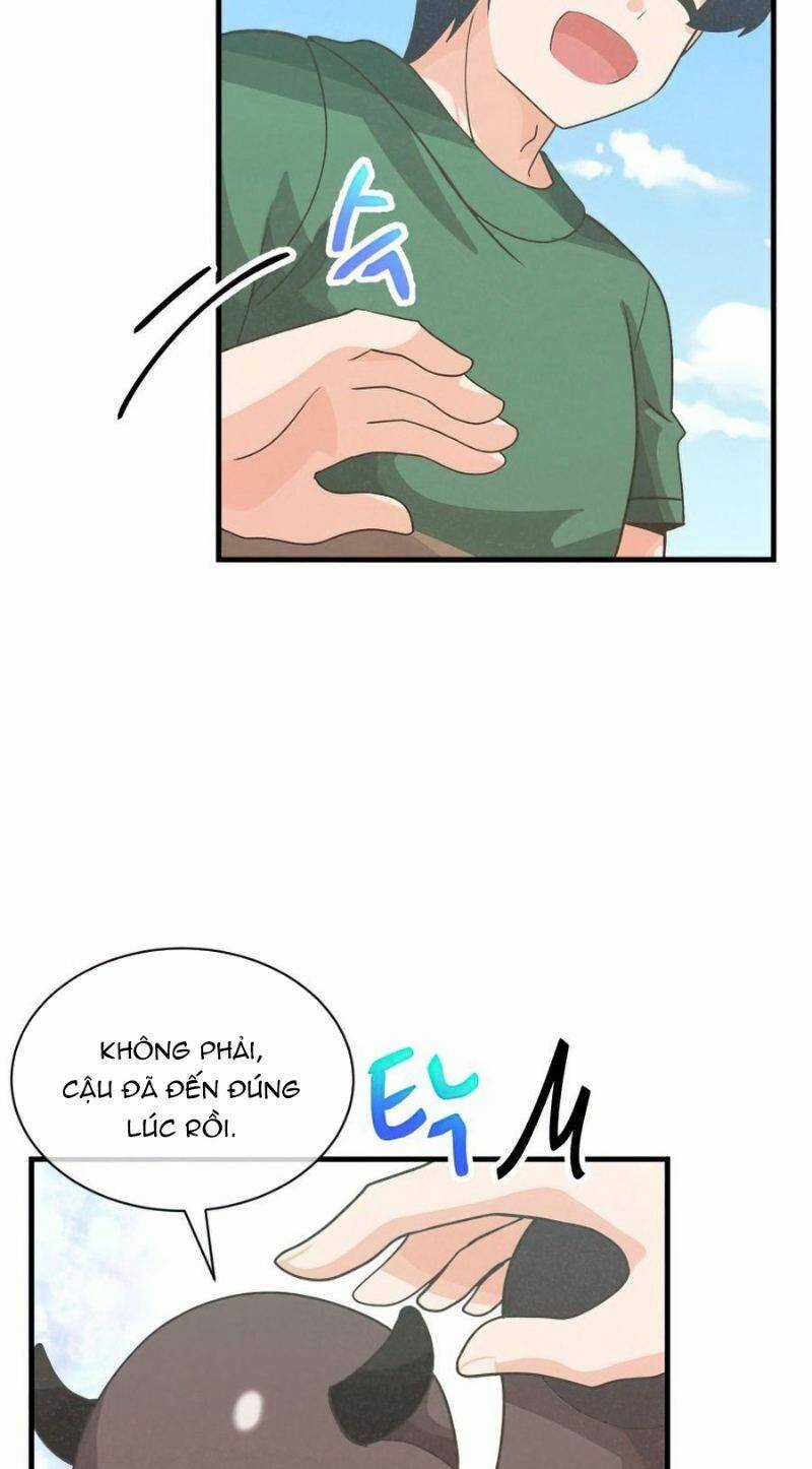 Tôi Trở Thành Một Nông Dân Chapter 76 trang 40