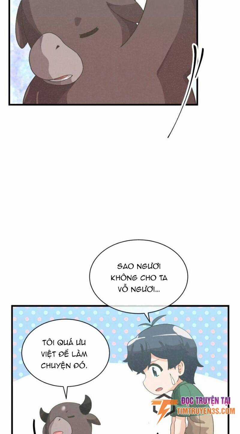 Tôi Trở Thành Một Nông Dân Chapter 76 trang 41