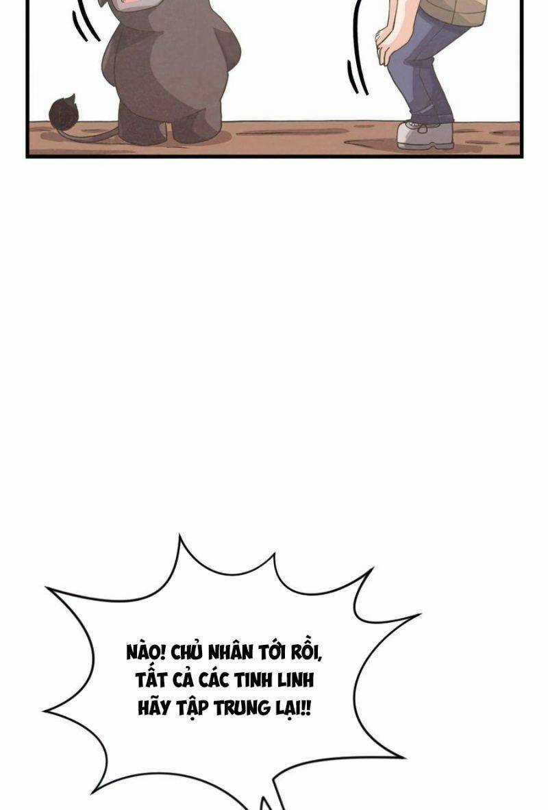 Tôi Trở Thành Một Nông Dân Chapter 76 trang 42
