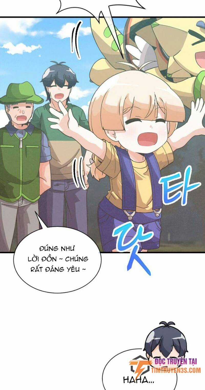 Tôi Trở Thành Một Nông Dân Chapter 76 trang 6