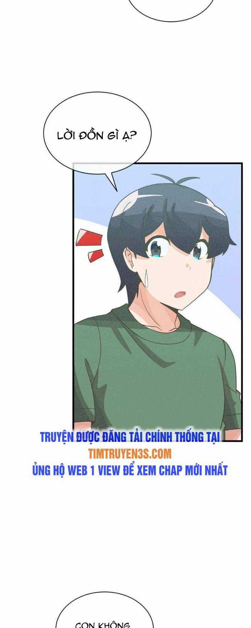 Tôi Trở Thành Một Nông Dân Chapter 76 trang 7