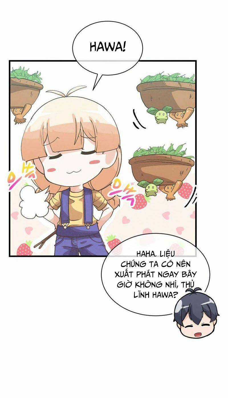 Tôi Trở Thành Một Nông Dân Chapter 77 trang 12