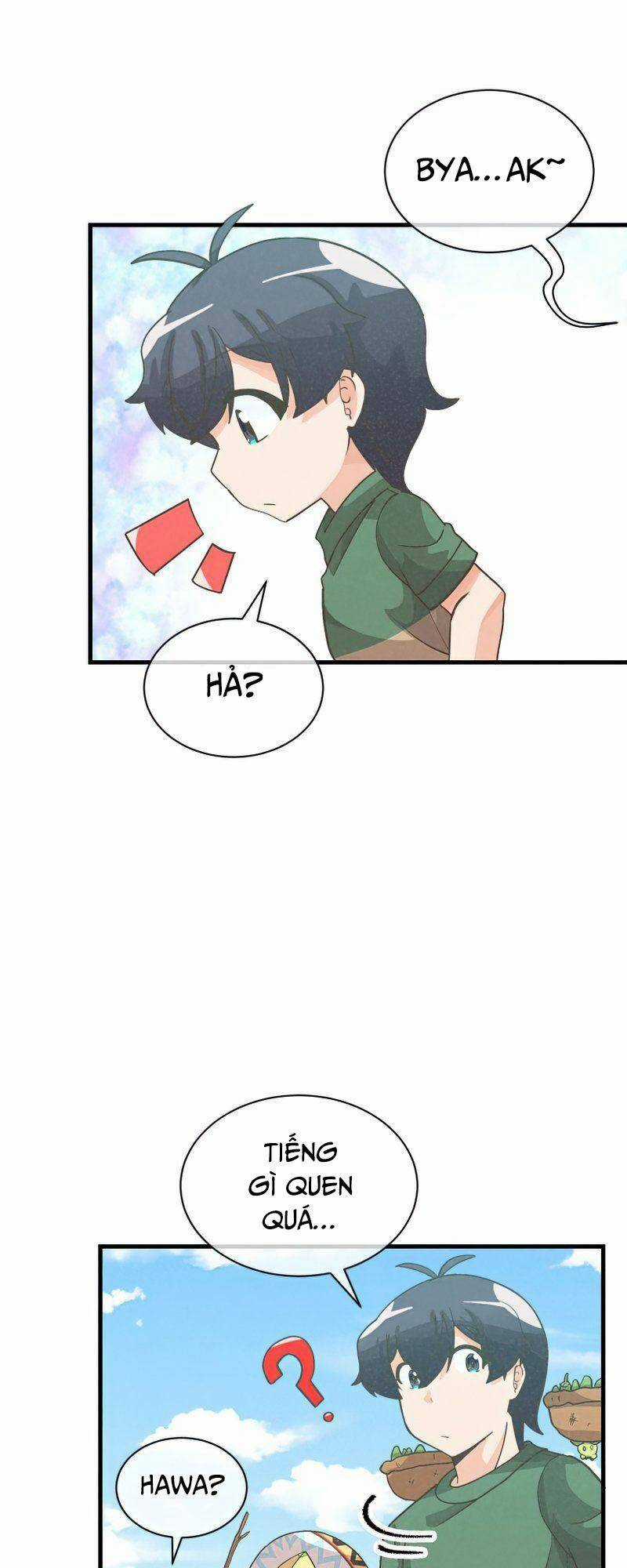 Tôi Trở Thành Một Nông Dân Chapter 77 trang 14