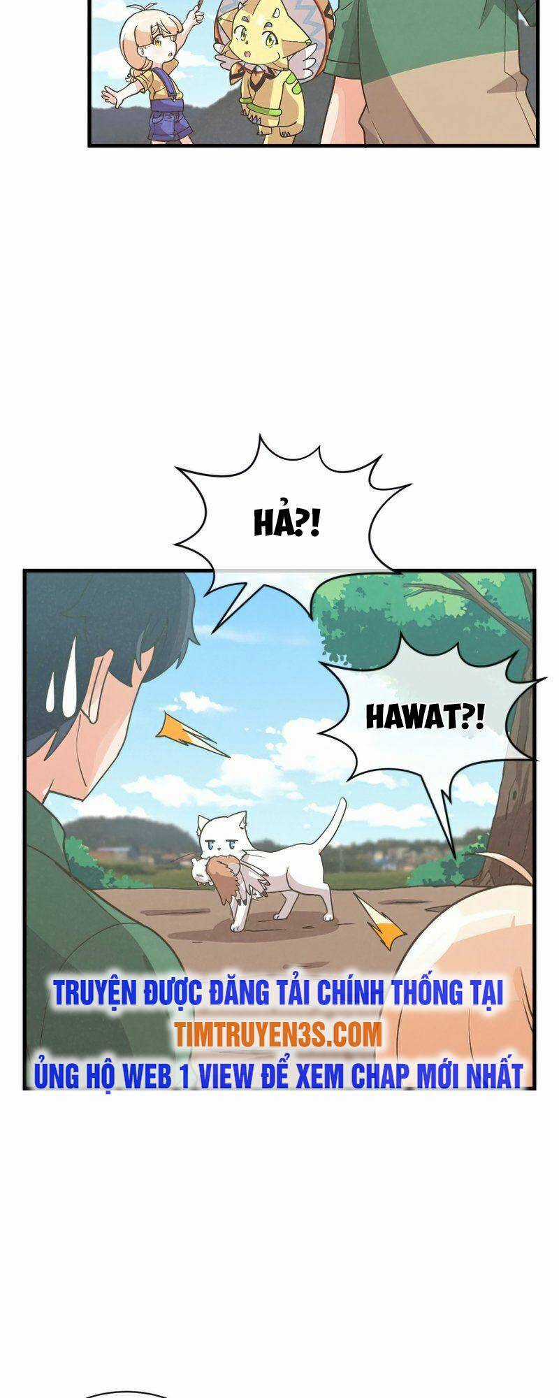 Tôi Trở Thành Một Nông Dân Chapter 77 trang 15