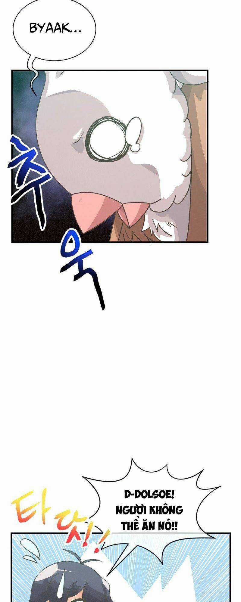 Tôi Trở Thành Một Nông Dân Chapter 77 trang 16