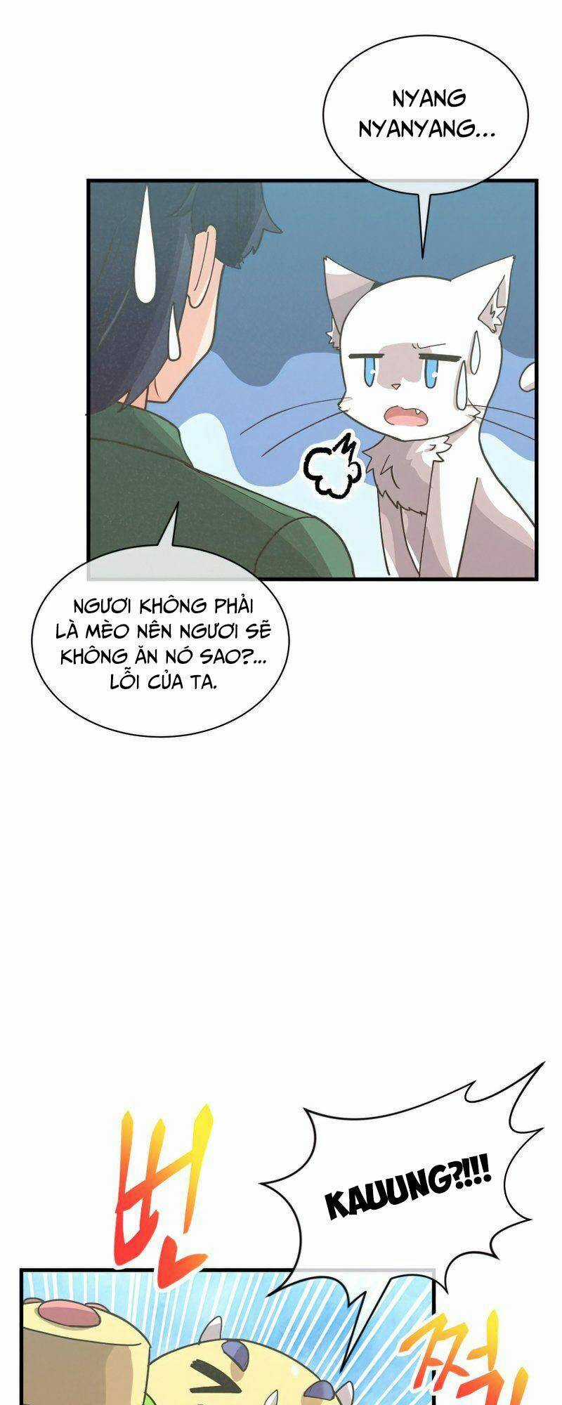 Tôi Trở Thành Một Nông Dân Chapter 77 trang 18