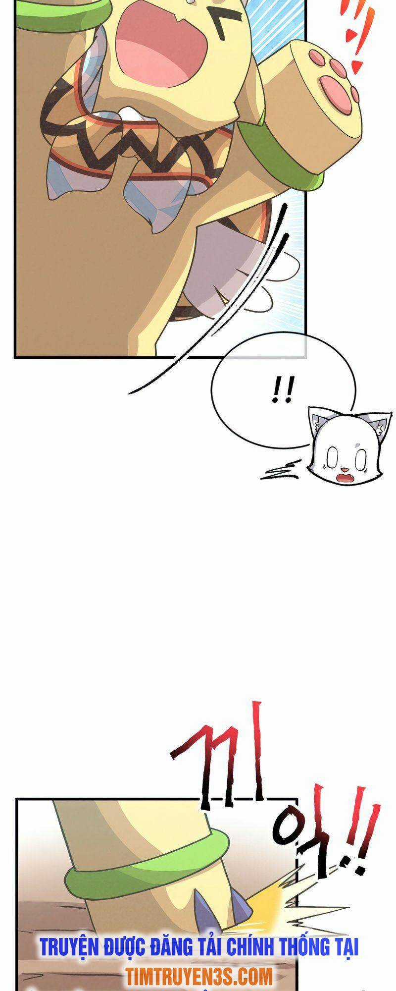 Tôi Trở Thành Một Nông Dân Chapter 77 trang 19