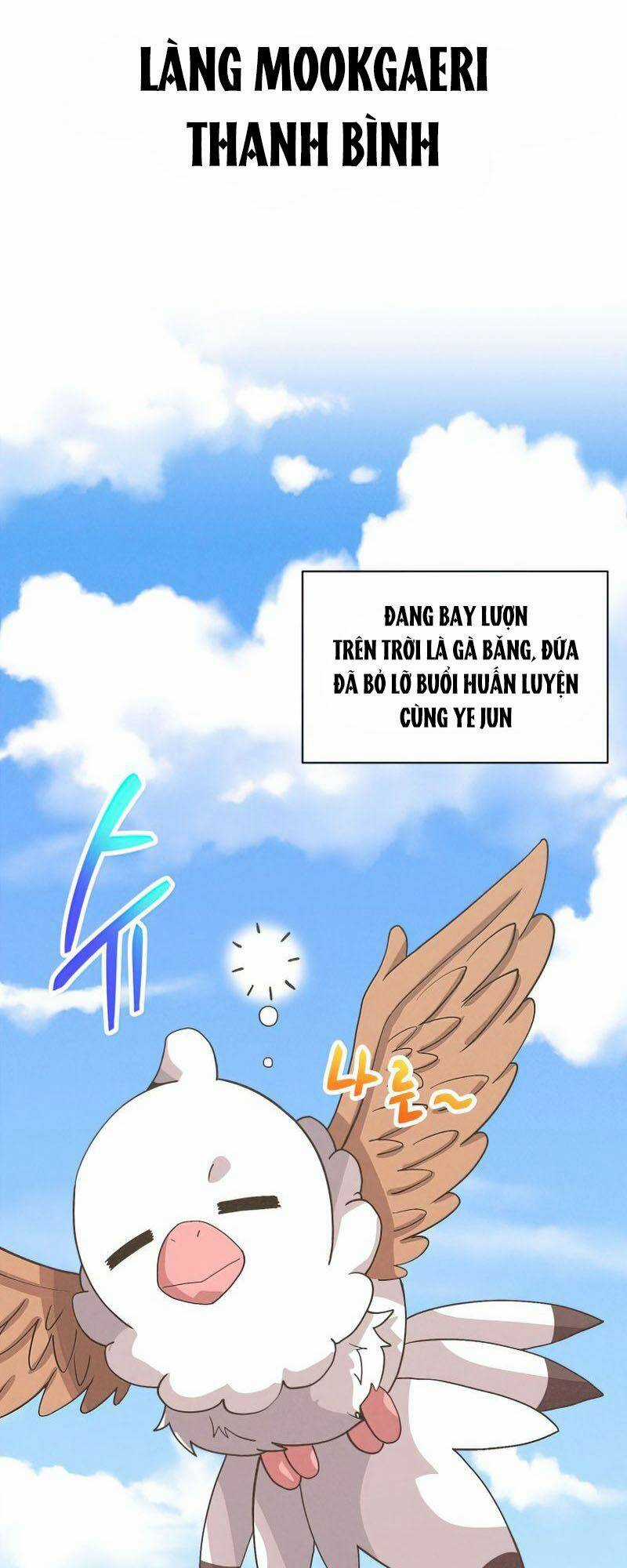 Tôi Trở Thành Một Nông Dân Chapter 77 trang 2