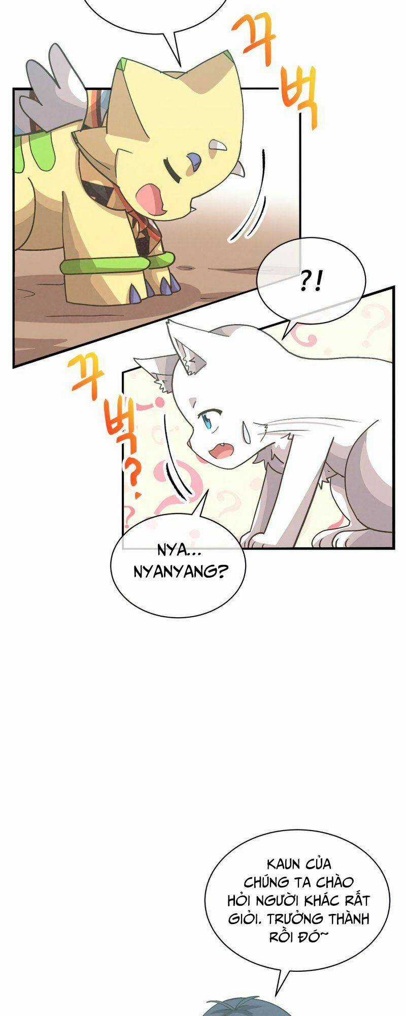 Tôi Trở Thành Một Nông Dân Chapter 77 trang 21