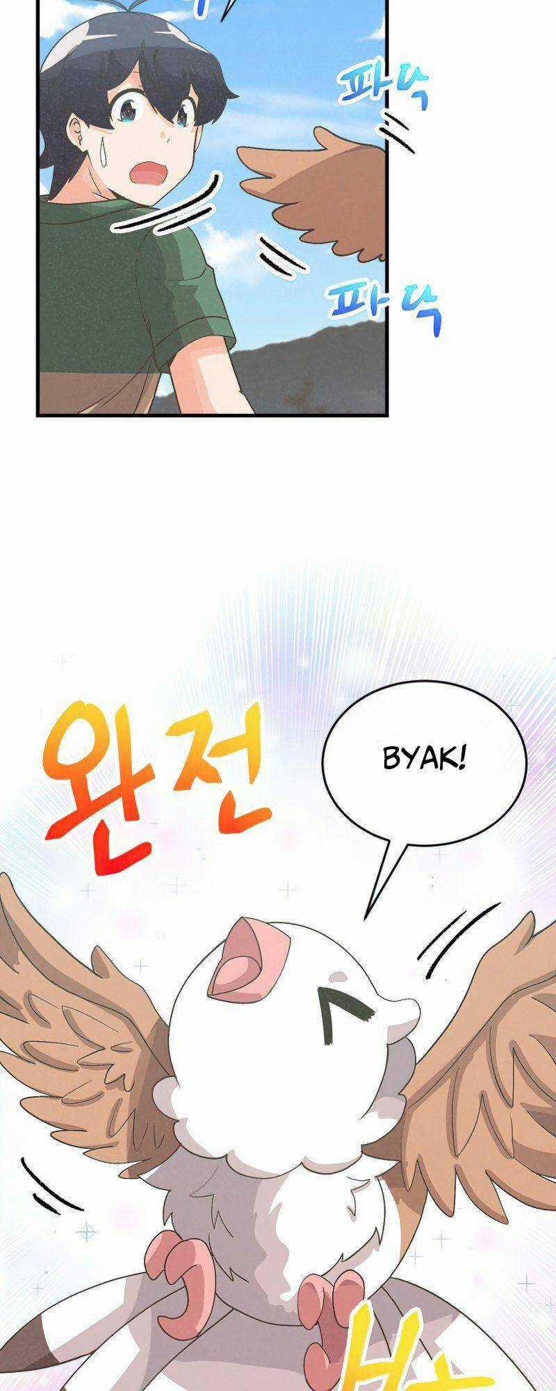 Tôi Trở Thành Một Nông Dân Chapter 77 trang 23