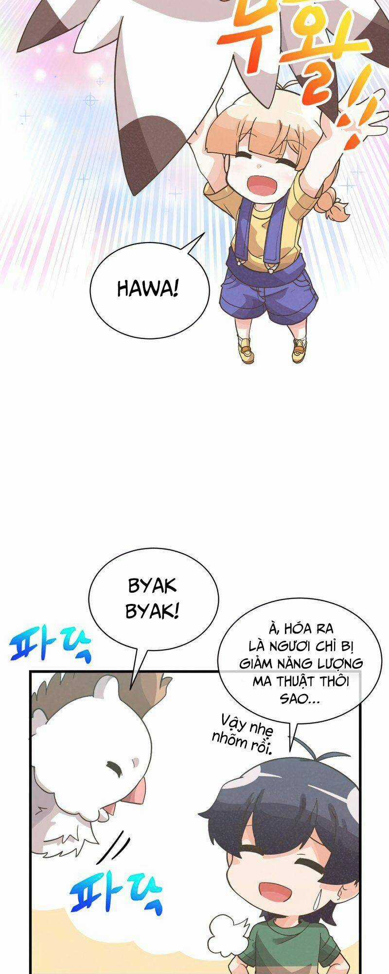 Tôi Trở Thành Một Nông Dân Chapter 77 trang 24