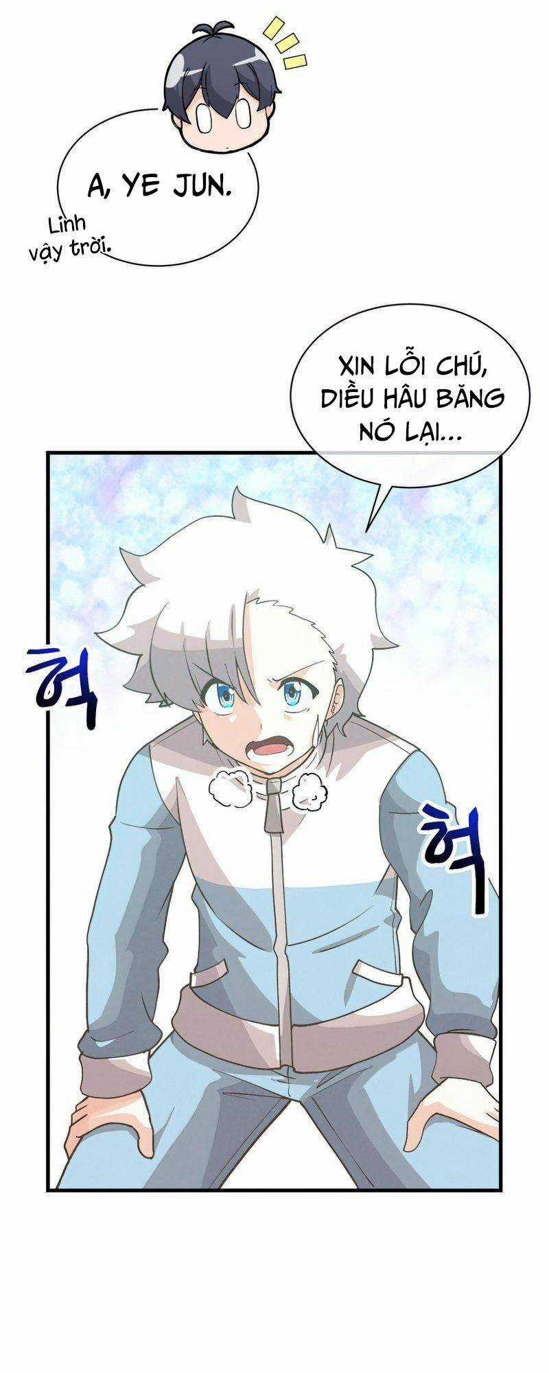 Tôi Trở Thành Một Nông Dân Chapter 77 trang 26