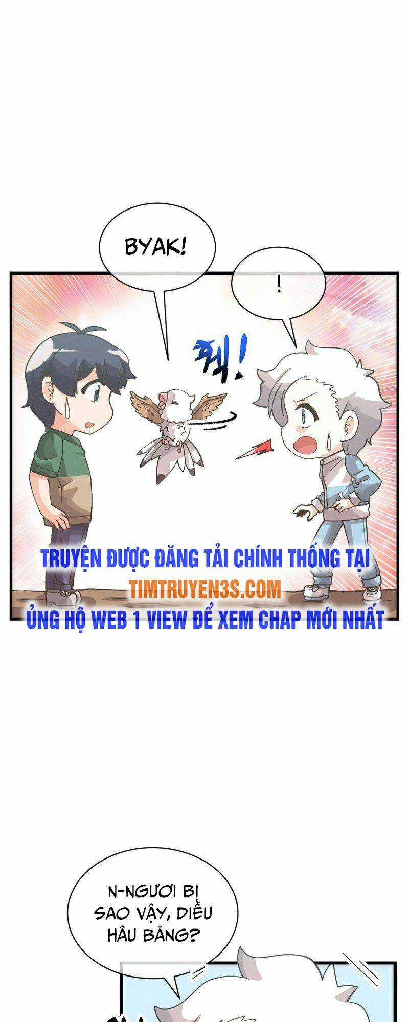 Tôi Trở Thành Một Nông Dân Chapter 77 trang 28