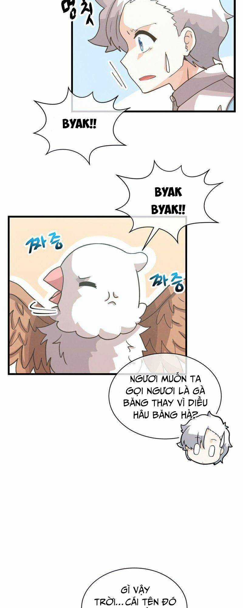 Tôi Trở Thành Một Nông Dân Chapter 77 trang 29