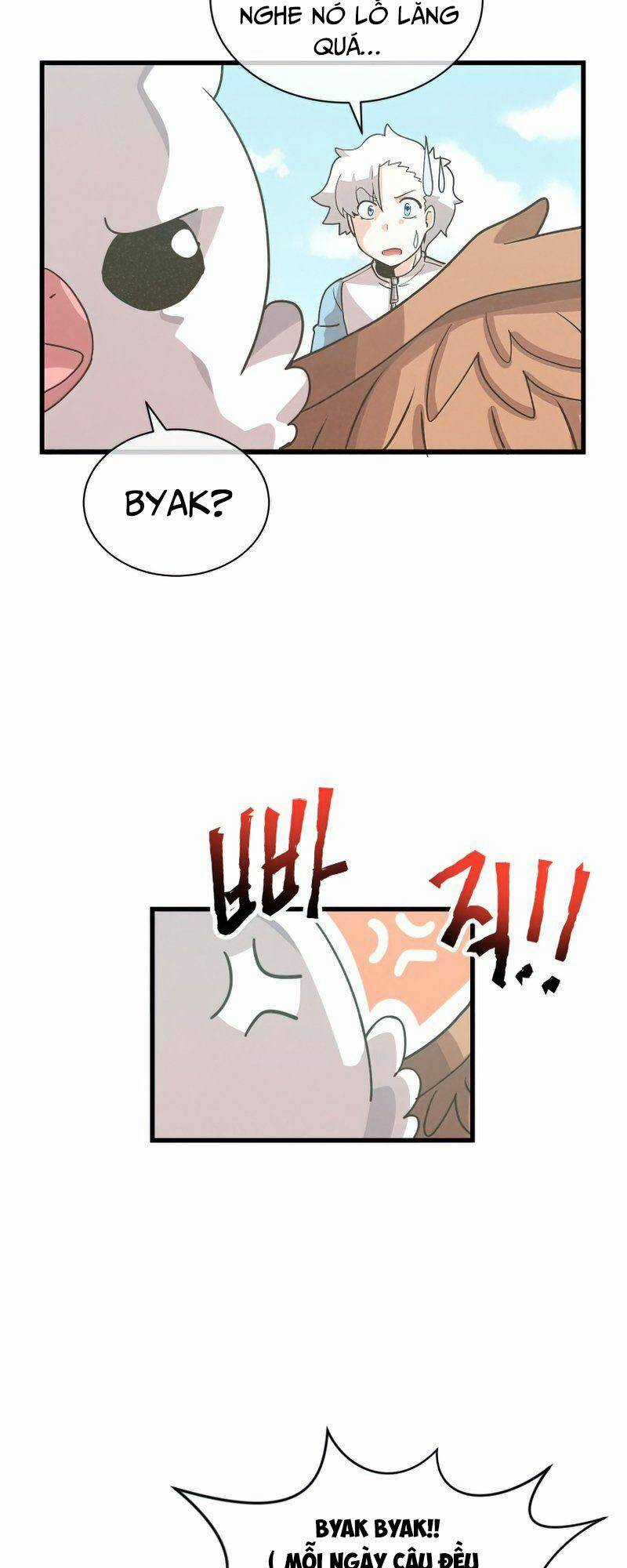 Tôi Trở Thành Một Nông Dân Chapter 77 trang 30