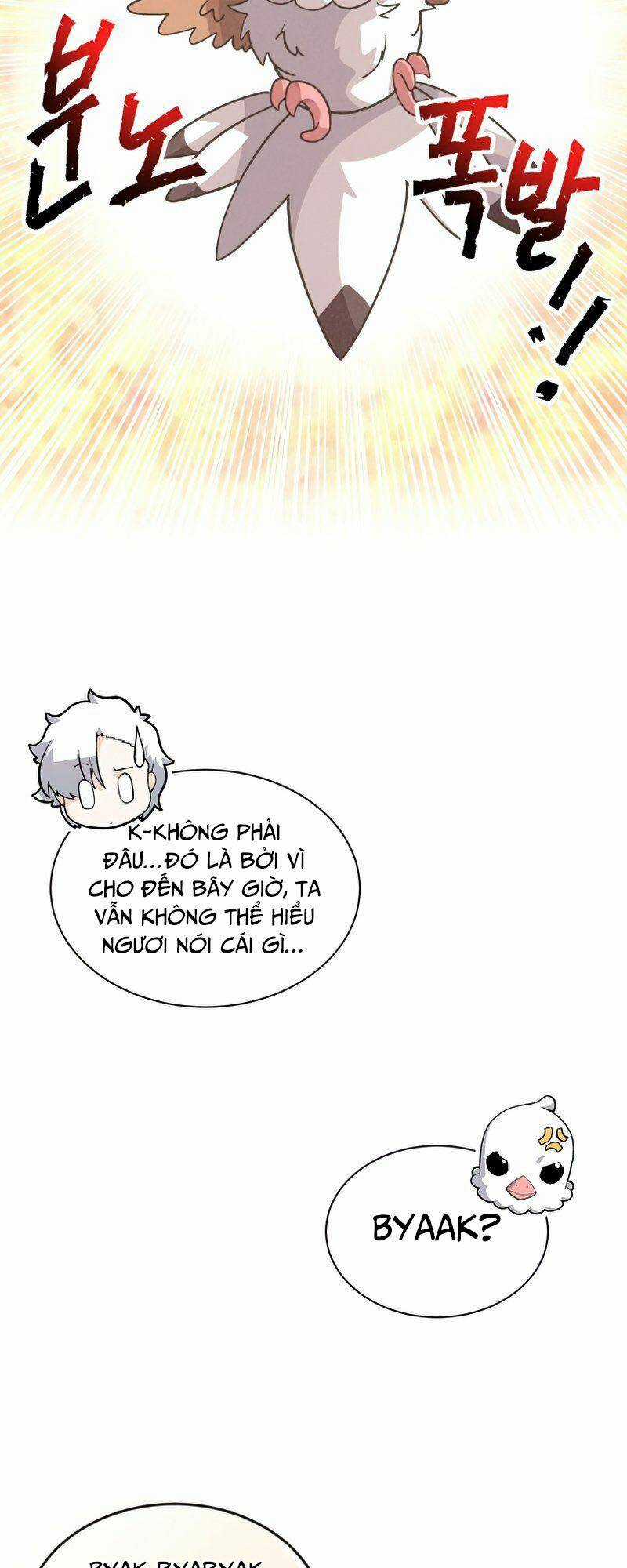 Tôi Trở Thành Một Nông Dân Chapter 77 trang 32