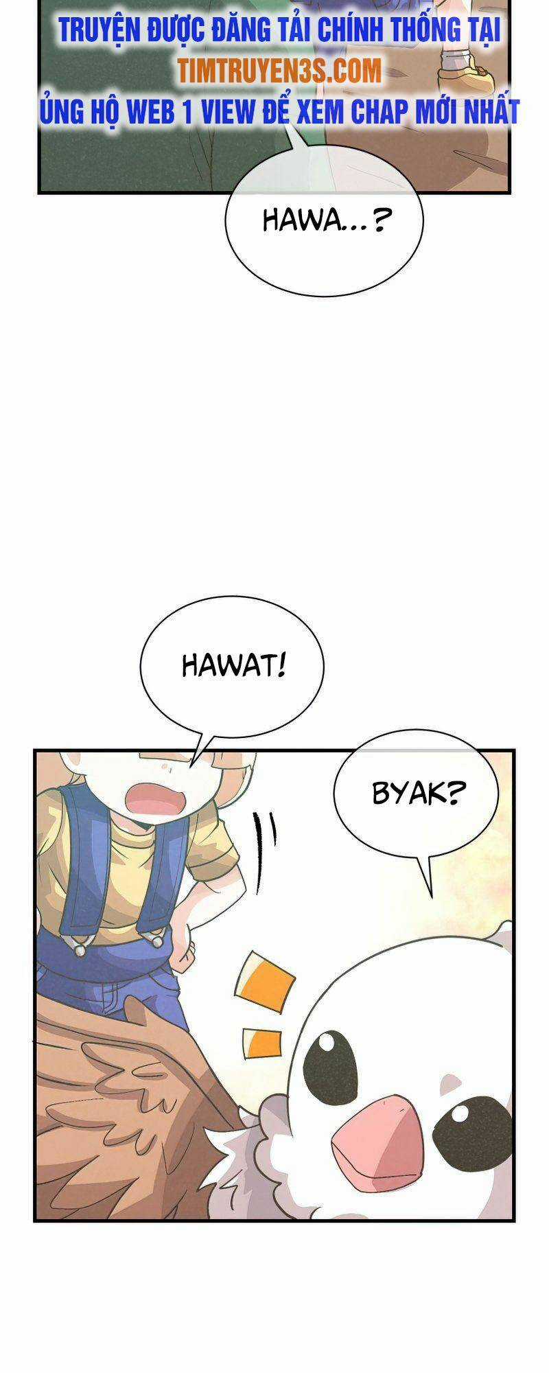 Tôi Trở Thành Một Nông Dân Chapter 77 trang 35