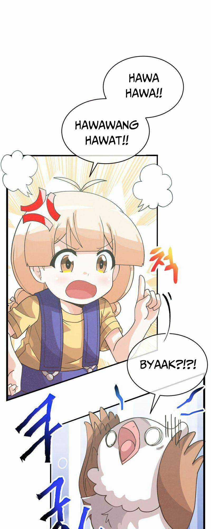 Tôi Trở Thành Một Nông Dân Chapter 77 trang 36